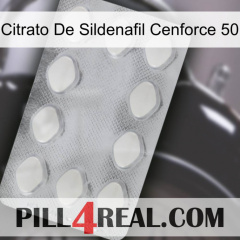 Sildenafil Citrate Cenforce 50 16